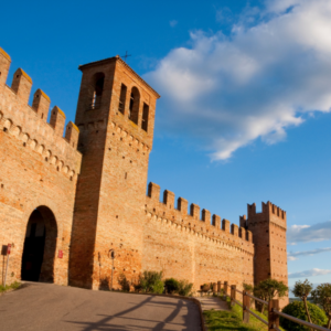 castello di gradara
