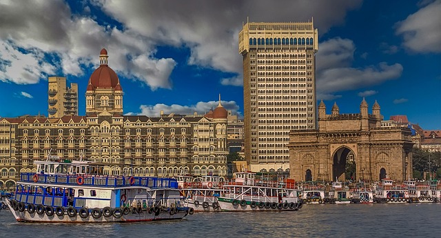 mumbai, india