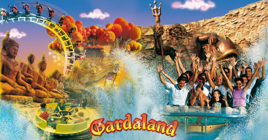 gardaland