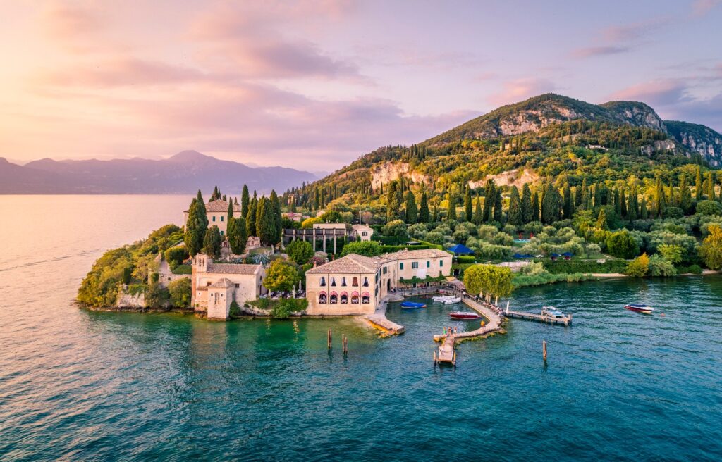 lago di garda